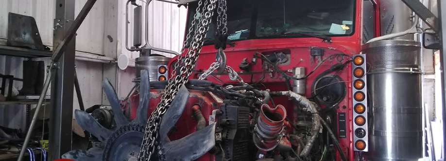 JB Mobile Diesel And Auto Repair Cover Image