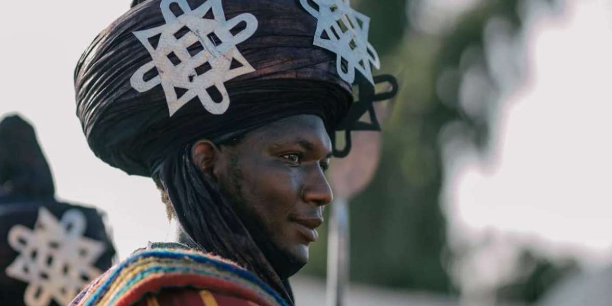 The Role of Elders in Cultural Preservation