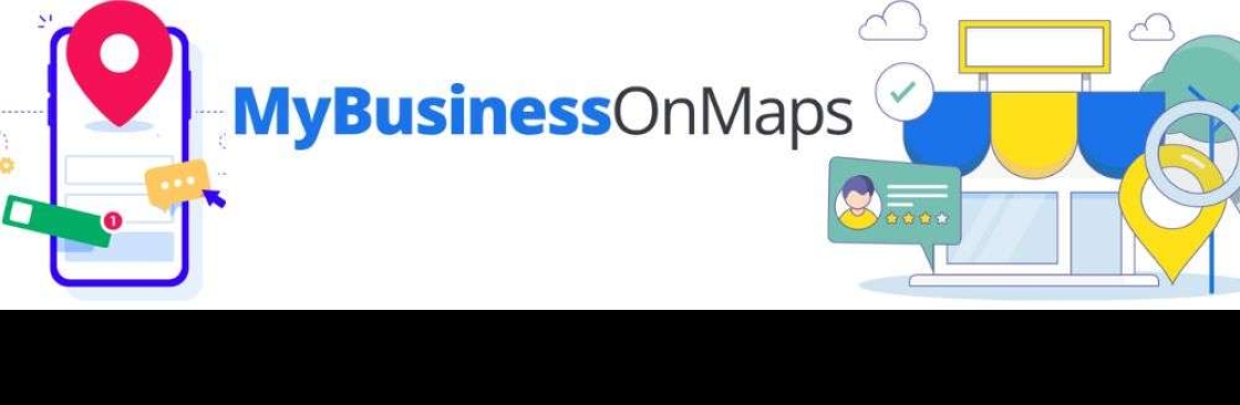 My Business On Maps Cover Image