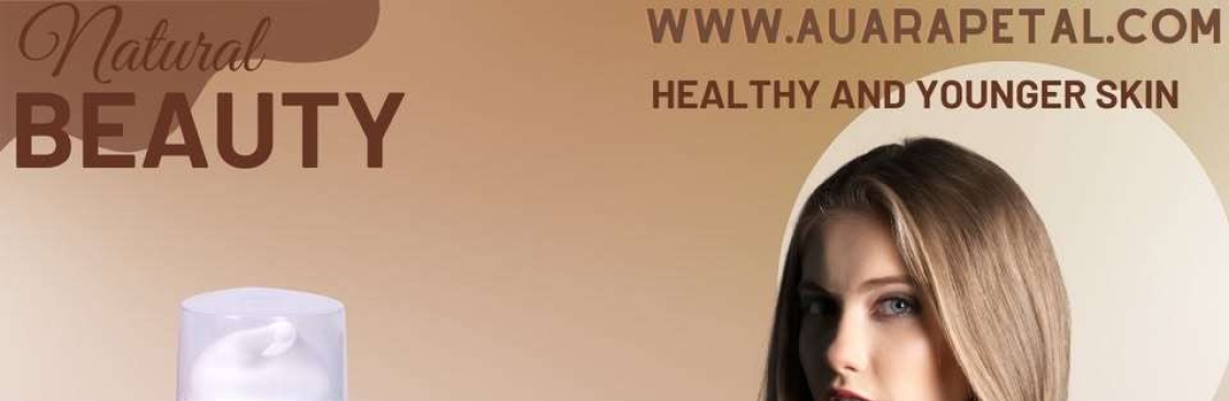 Aura petal Cover Image