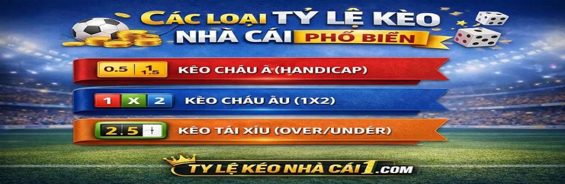 Tỷ Lệ Kèo Nhà Cái Cover Image