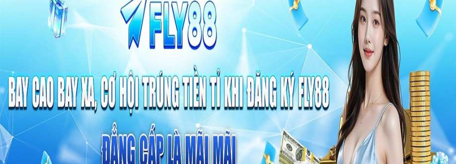 FLY88 Cover Image