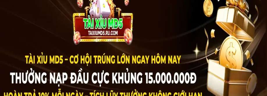 Tài xỉu md5 Cover Image