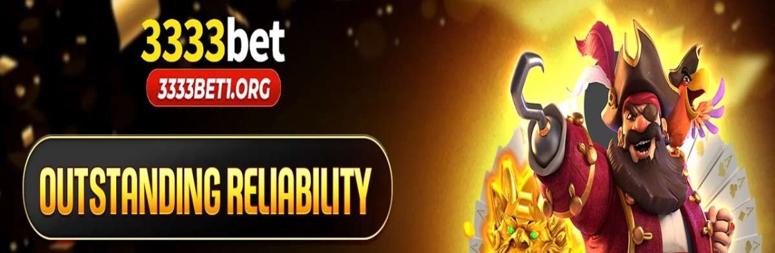 3333BET Online Casino Bangladesh Cover Image