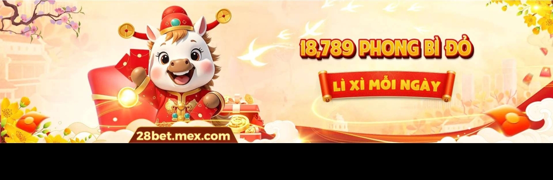 28BET mexcom Cover Image