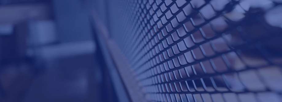 Mesh Storage Cover Image