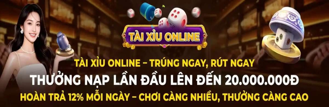 Tài Xỉu Online 2026 Cover Image