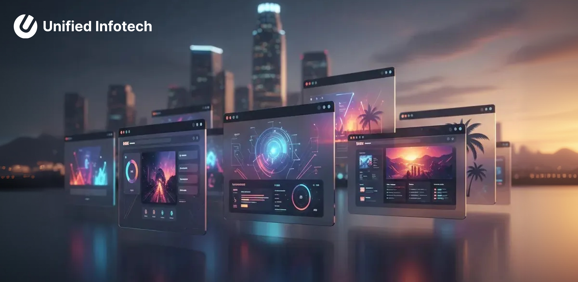 Twelve Top Website Development Companies in California 2026