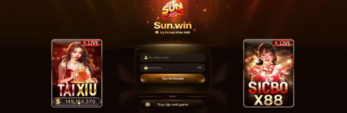 Cổng Game SUNWIN Cover Image
