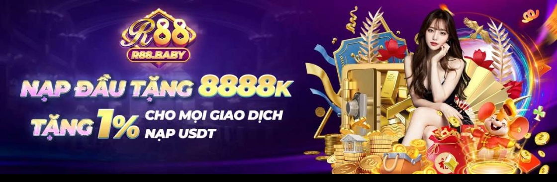 r88 baby Cover Image