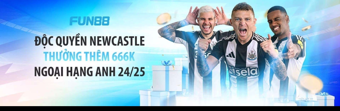 FUN88 THAILAND Cover Image