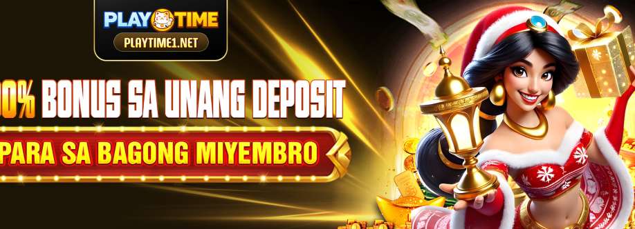 Playtime Cover Image