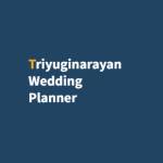 triyuginarayan weddingplanner Profile Picture