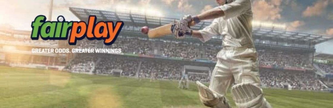 fair play Cover Image