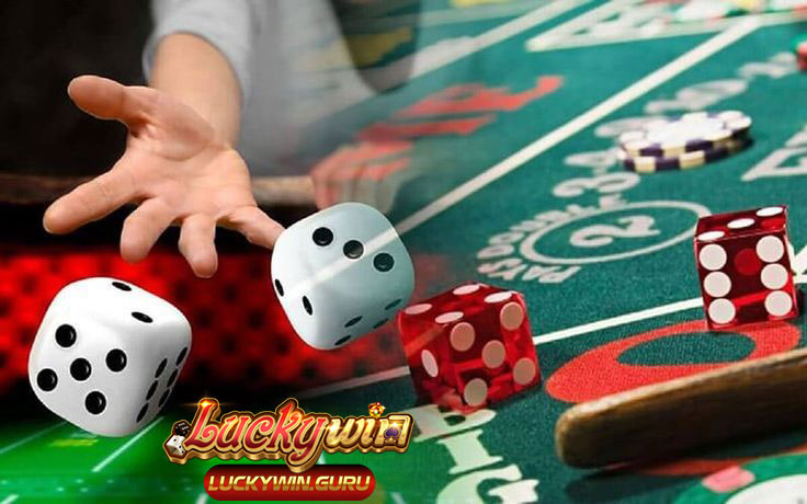 Hướng Dẫn Chơi Tài Xỉu – Cầm Xúc Xắc, Nắm Luôn Thần Tài!