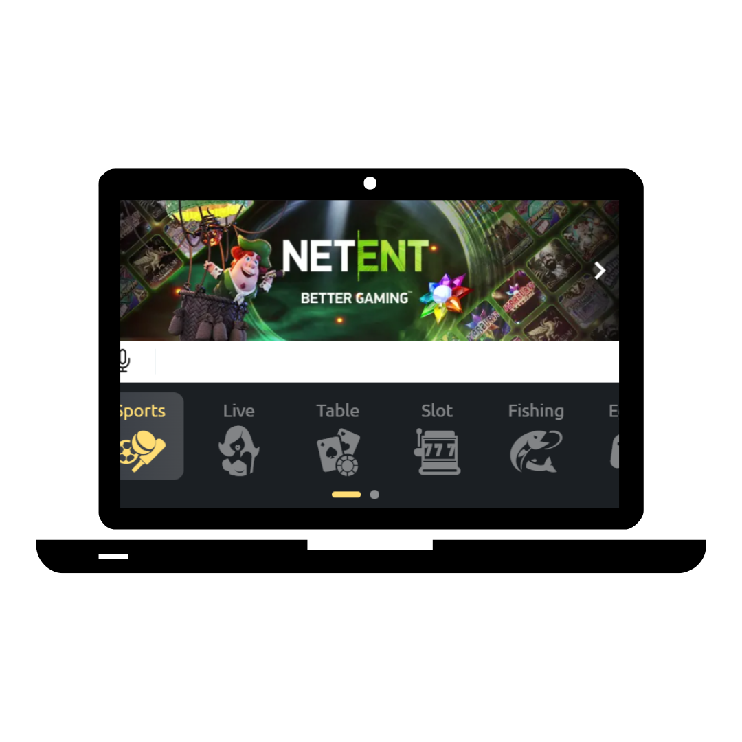 Sports betting software development