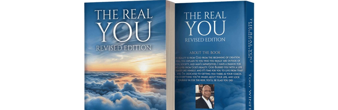 Tony Winfree Cover Image