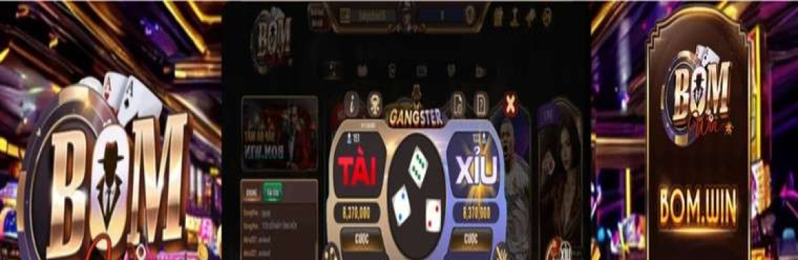 BOMWIN Nền tảng tổng hợp thông tin Cover Image