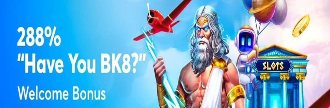 BK8 Malaysia Cover Image