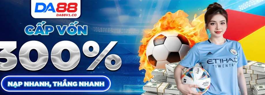 Nhà cái DA88 Cover Image