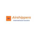 Airshippers Couriers Profile Picture