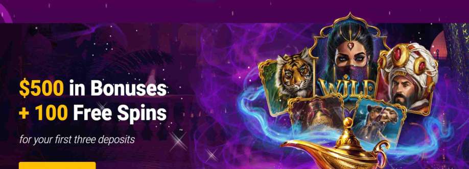 Wild Sultan Cover Image