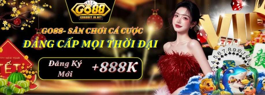 innet go88 Cover Image