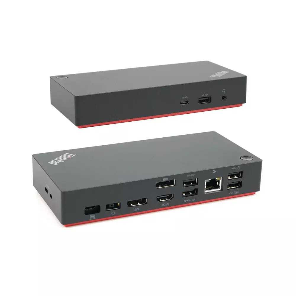 Dell Docking Station for Laptop | Tech Trade Group AU