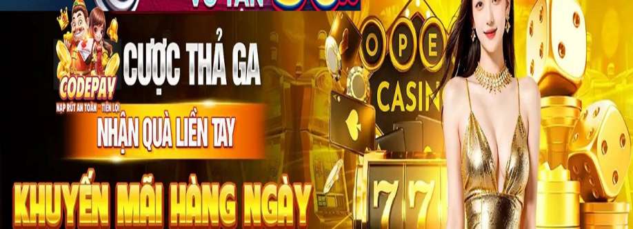 Nhà cái Lucky88 Cover Image