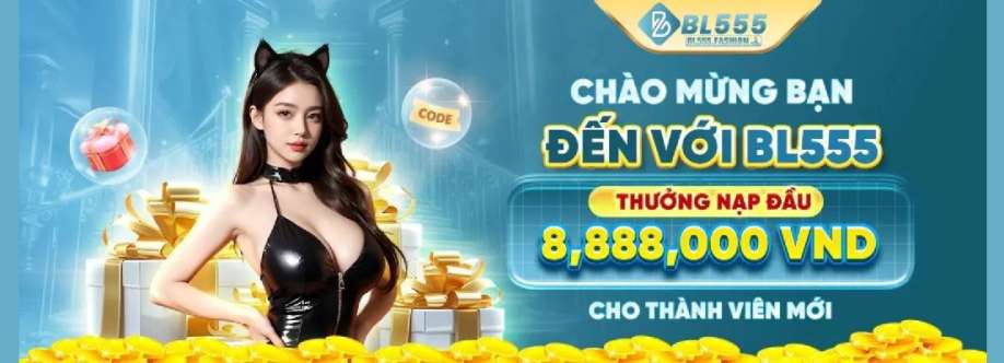 nhàcái BL555 Cover Image