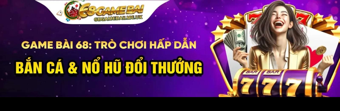 68 Game Bài Cover Image