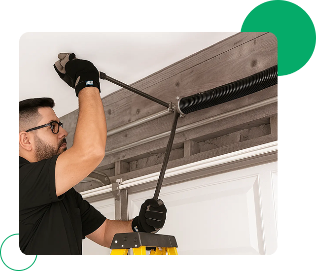 5 Tips for Reliable Garage Door Repair Sugar Land TX