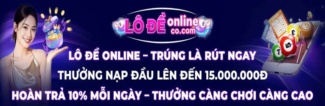 Lô Đề Online Uy Tín 2026 Cover Image