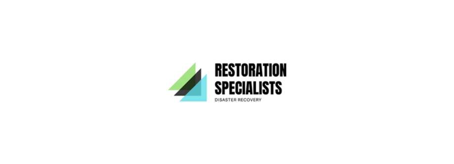 Restoration Specialist Cover Image