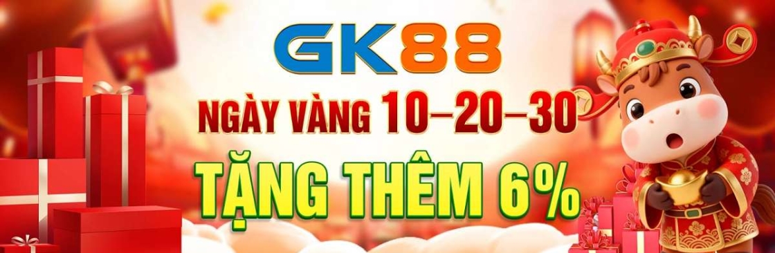 GK88 Cover Image