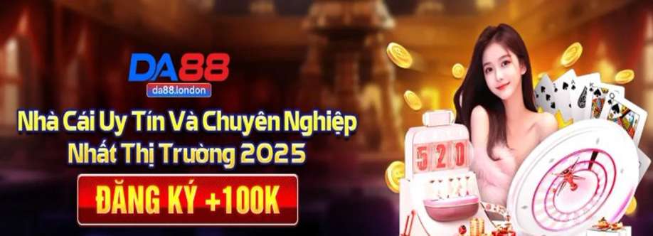 Nhà Cái DA88 Cover Image