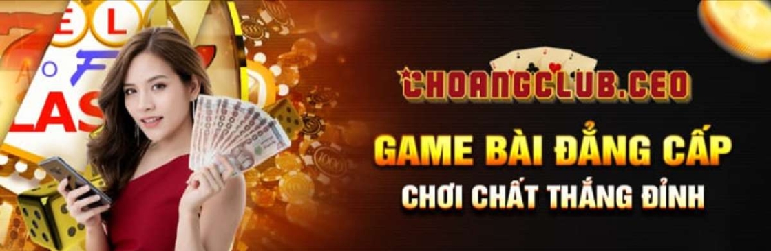 Choang Club Cover Image