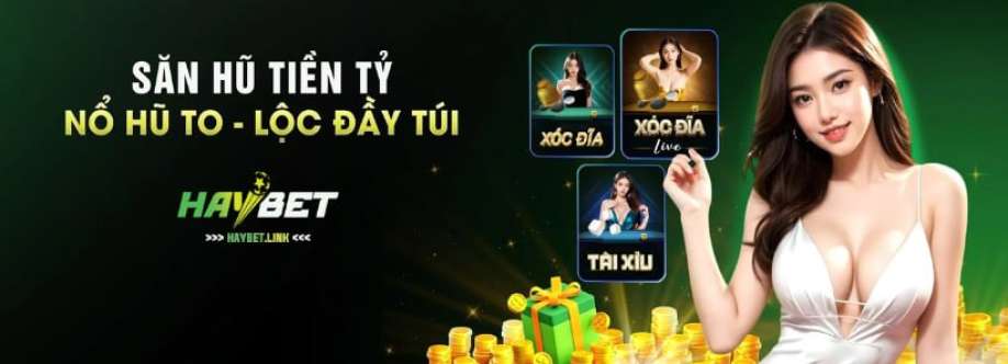 Nhà Cái HAYBET Cover Image