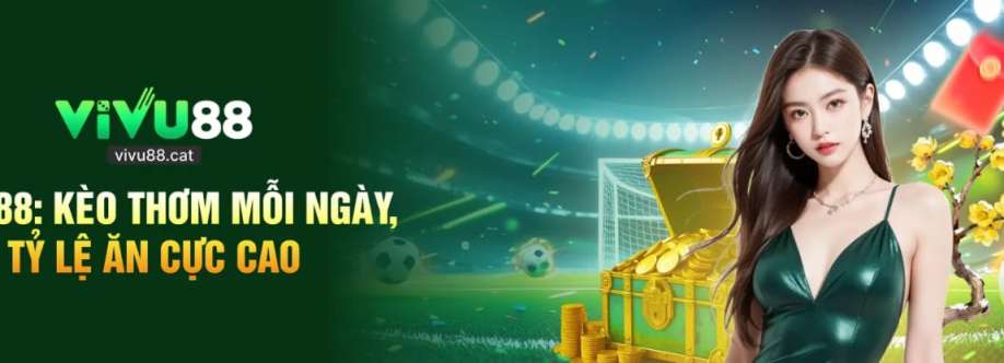 vivu88 cat Cover Image