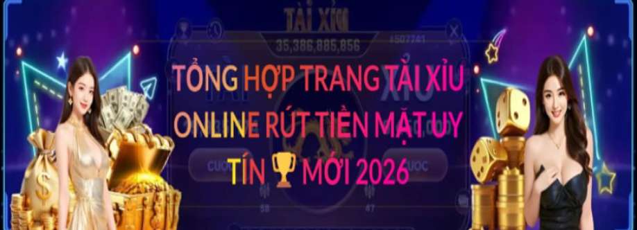 Tài Xỉu Online Cover Image
