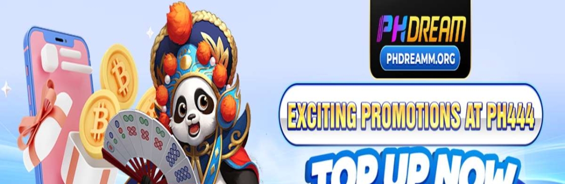 PH DREAM Cover Image