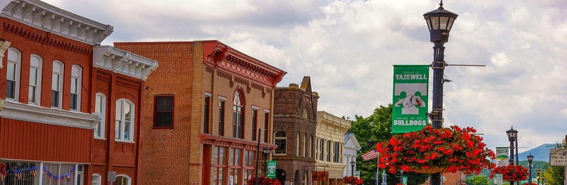 Hopkins Medical Association RICHLANDS VA Cover Image