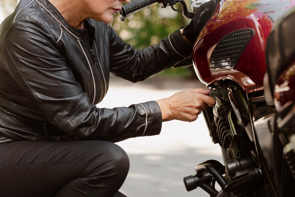 Top Reasons 80w90 Gear Oil Scooter is Best for Your Ride