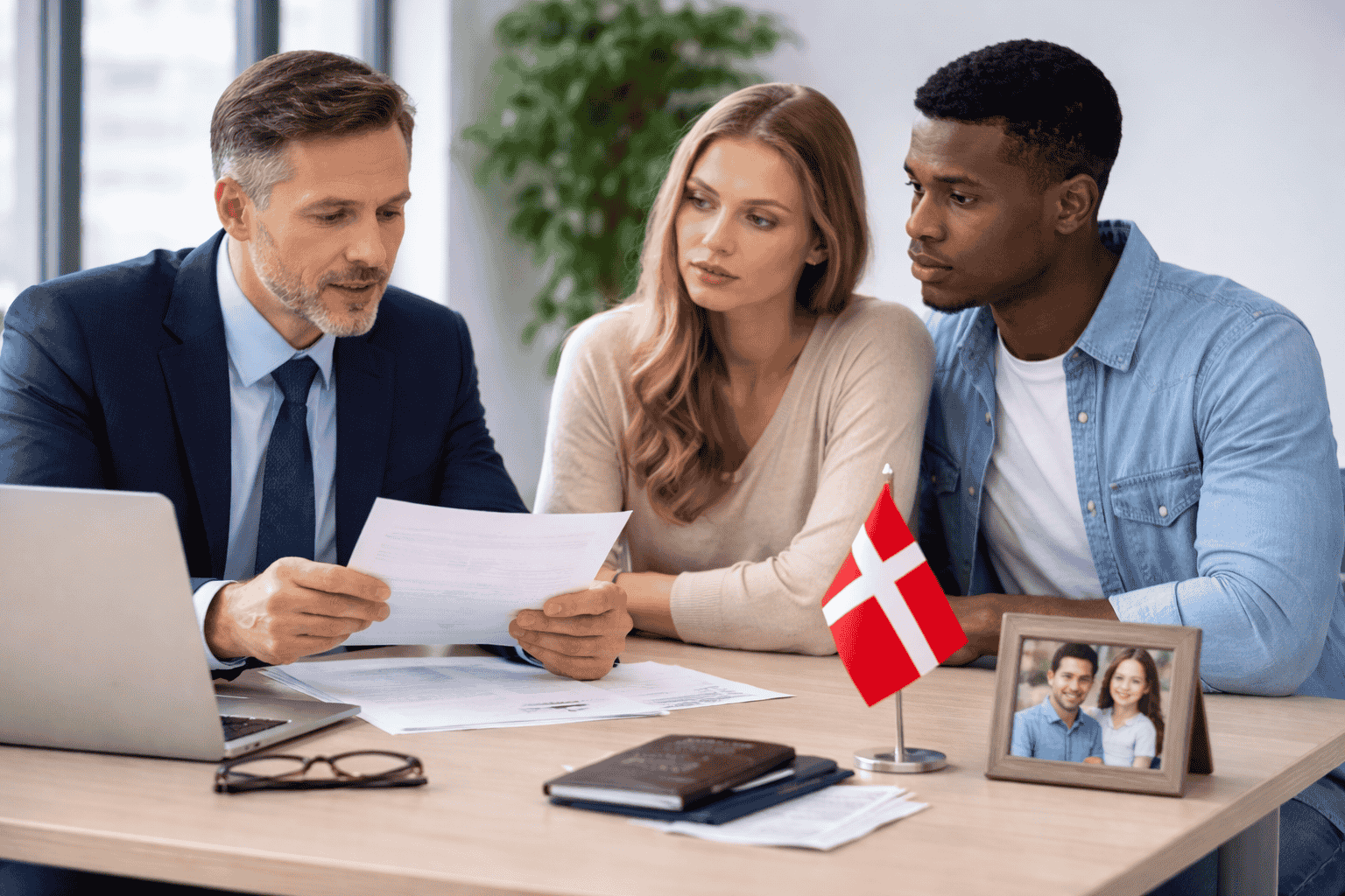 24-årsreglen ved familiesammenføring – undtagelser