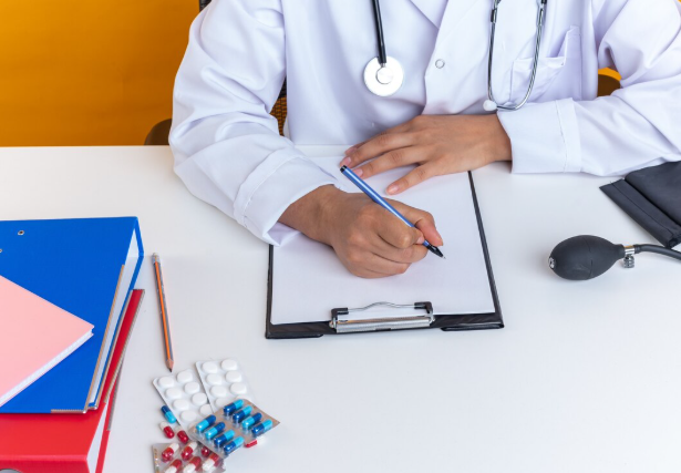 Medicare Cost Report Preparation Feels Small Until It Is Not – NMP Professional Services, Inc