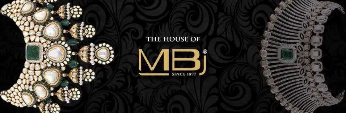 the house of mbj Cover Image