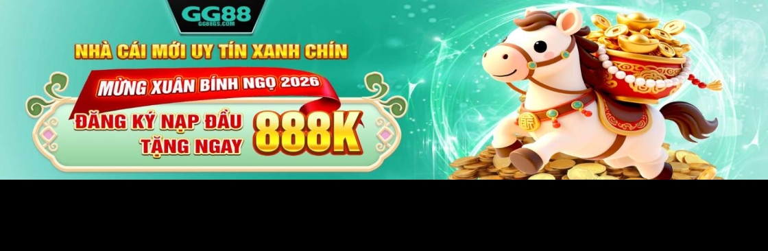 GG88GS COM Cover Image