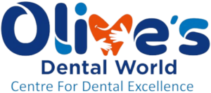 Dental Implants – Olive’s Dental World
