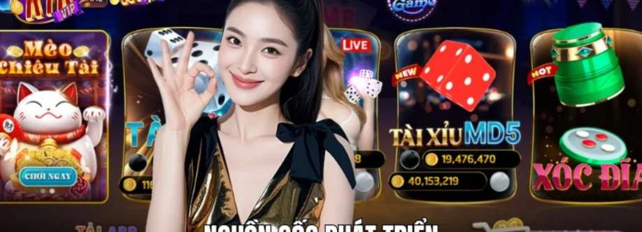 Rikvip space Cover Image