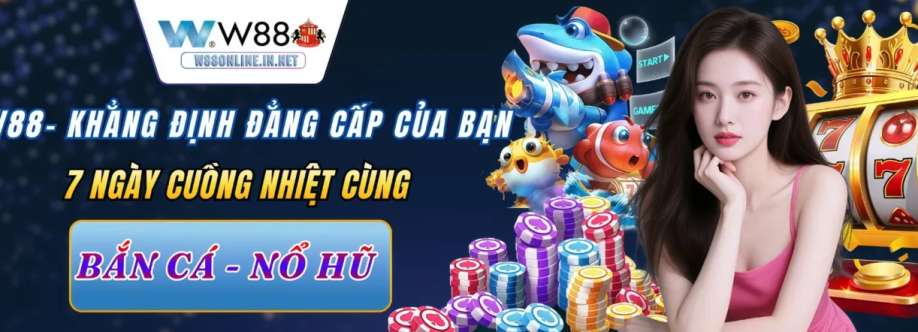 w88 innet Cover Image